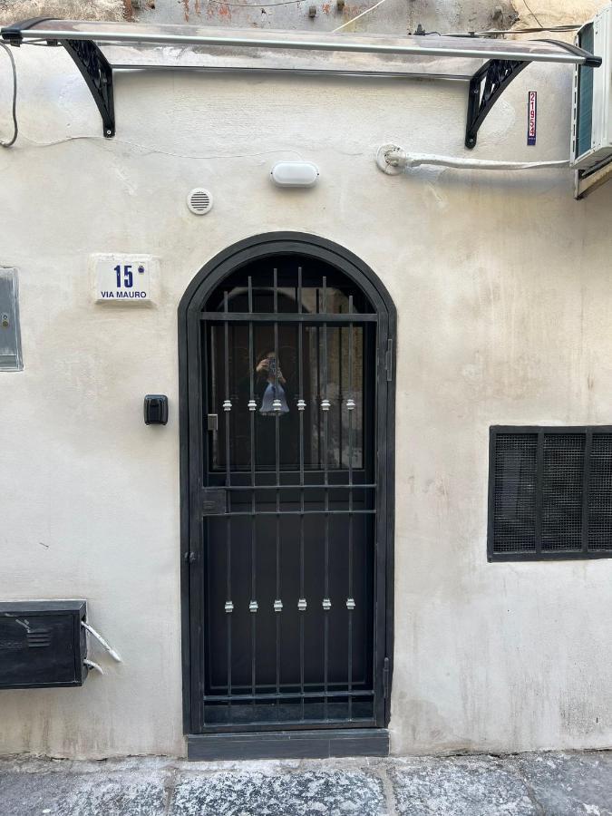 קטאניה Fra Mauro Home מראה חיצוני תמונה