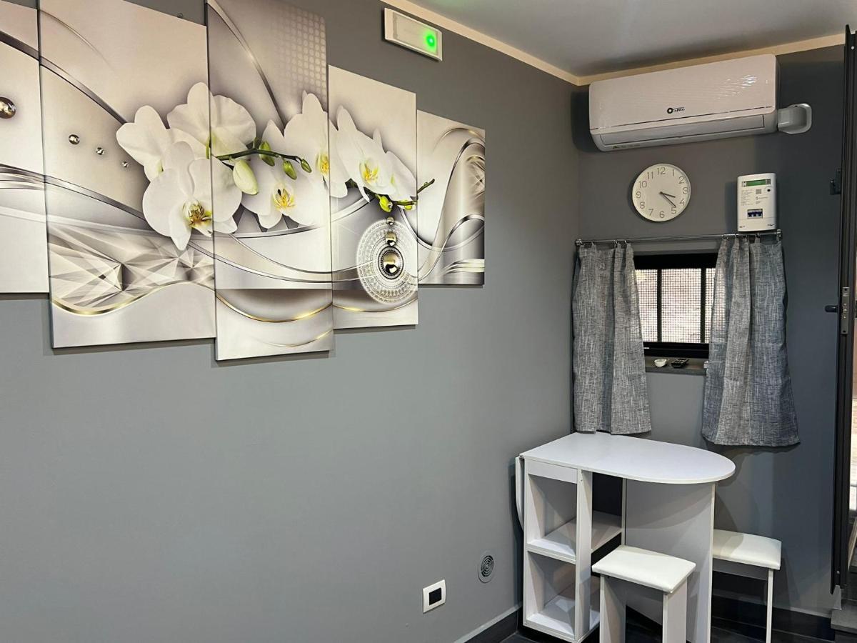 קטאניה Fra Mauro Home מראה חיצוני תמונה