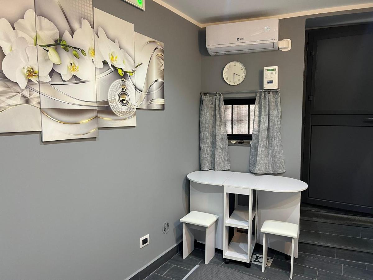 קטאניה Fra Mauro Home מראה חיצוני תמונה