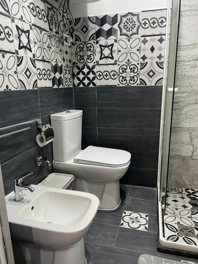 קטאניה Fra Mauro Home מראה חיצוני תמונה